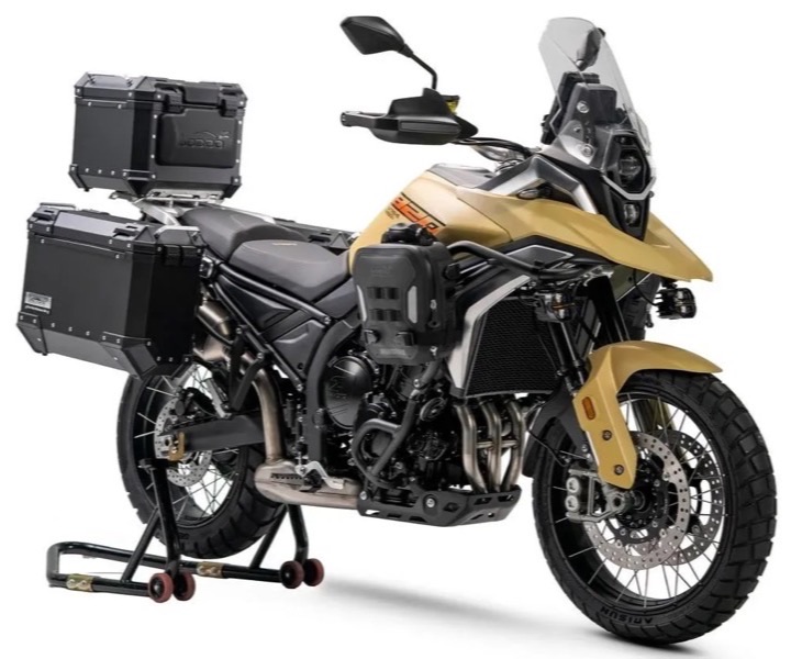 ZXMOTO 820ADV