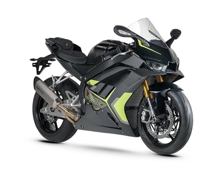 ZXMOTO 820RR