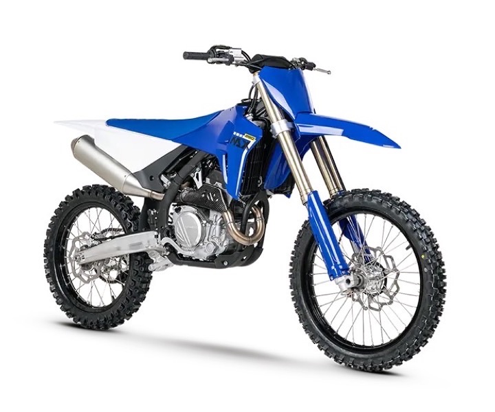 ZXMOTO MX250